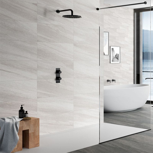 HQT Quartzite 10 - Bianco