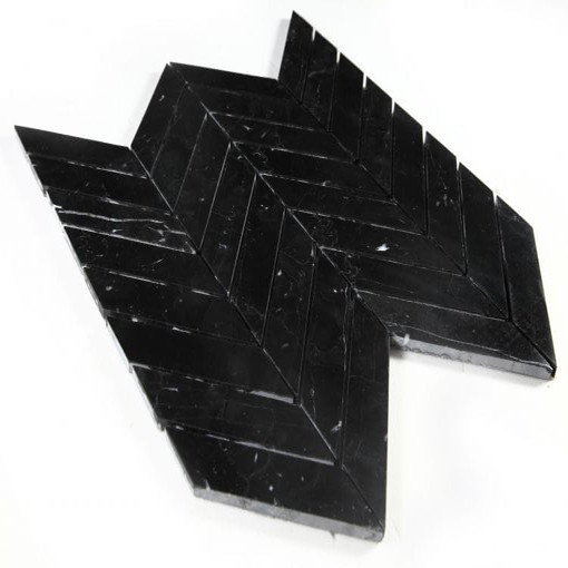 Chevron Marquina